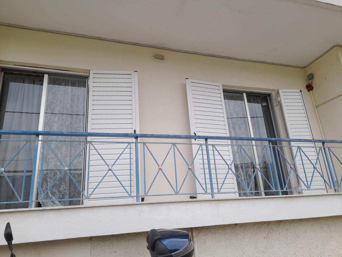 Irinis Apartment In Kalamata Exteriér fotografie