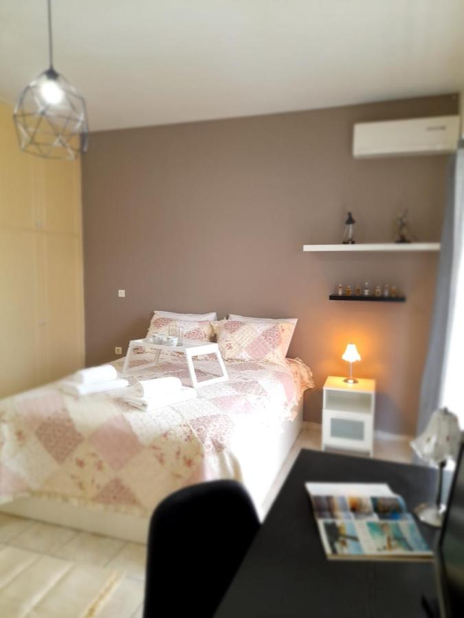 Irinis Apartment In Kalamata Exteriér fotografie
