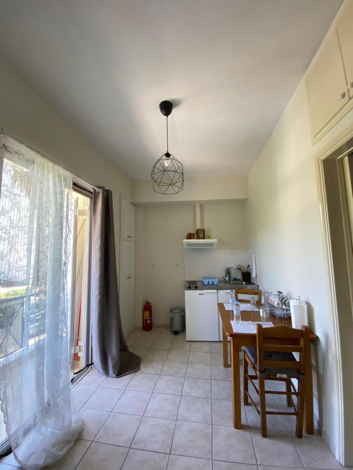 Irinis Apartment In Kalamata Exteriér fotografie