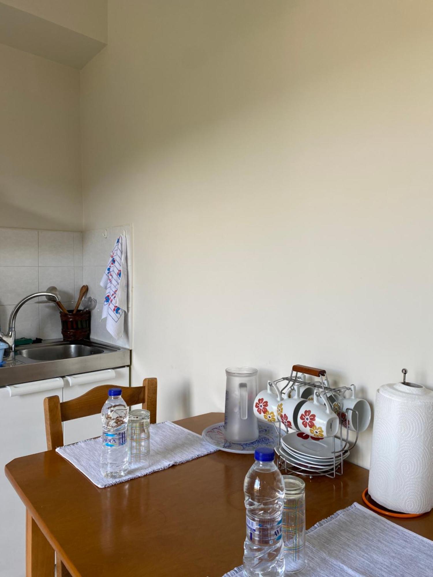 Irinis Apartment In Kalamata Exteriér fotografie