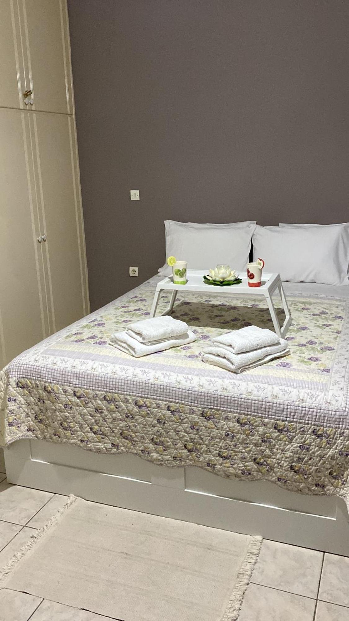 Irinis Apartment In Kalamata Exteriér fotografie